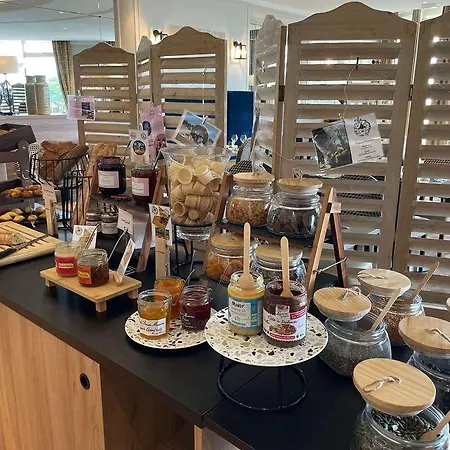 Hotel Mercure La Baule Majestic 