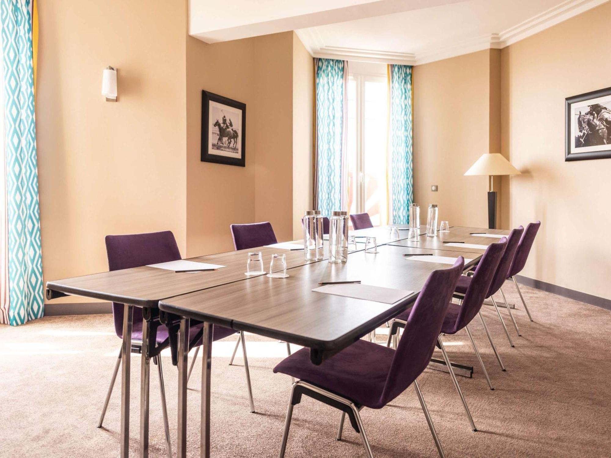 Mercure Majestic La Baule-Escoublac