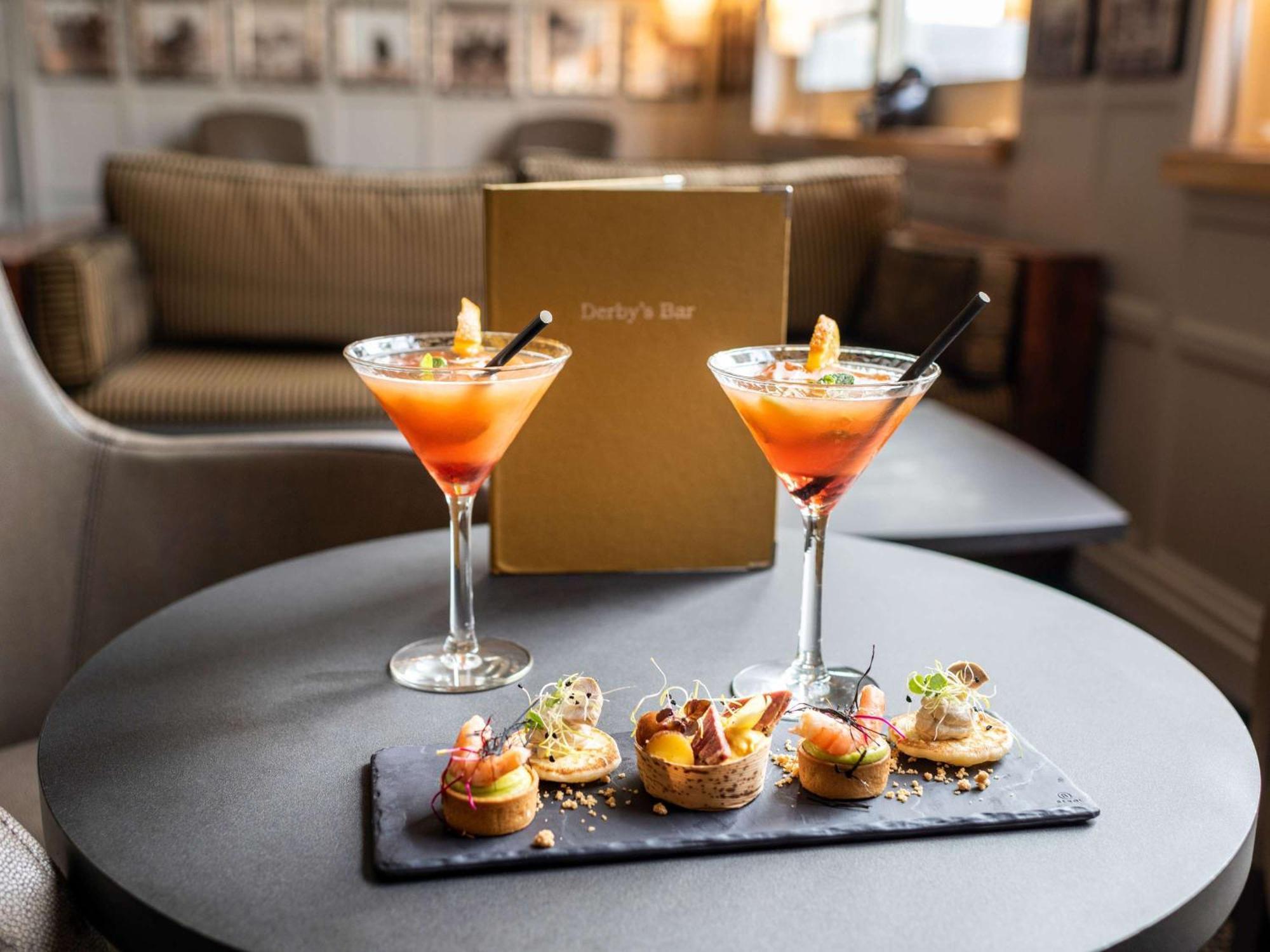 Hotel Mercure Majestic La Baule-Escoublac