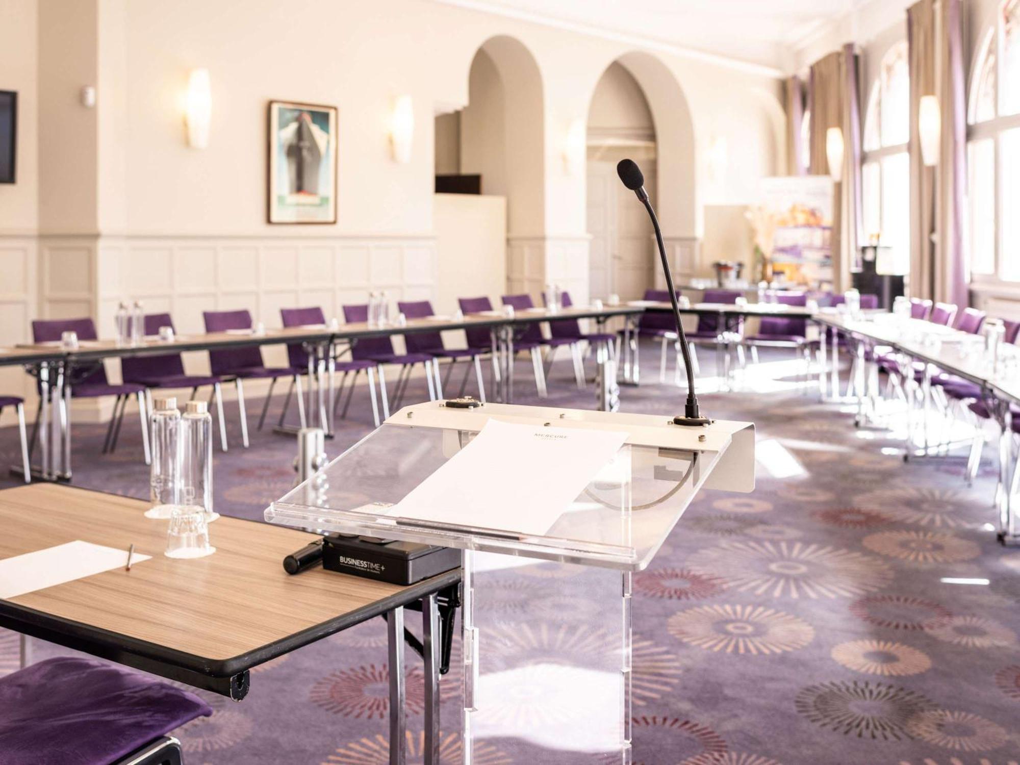 Mercure Majestic