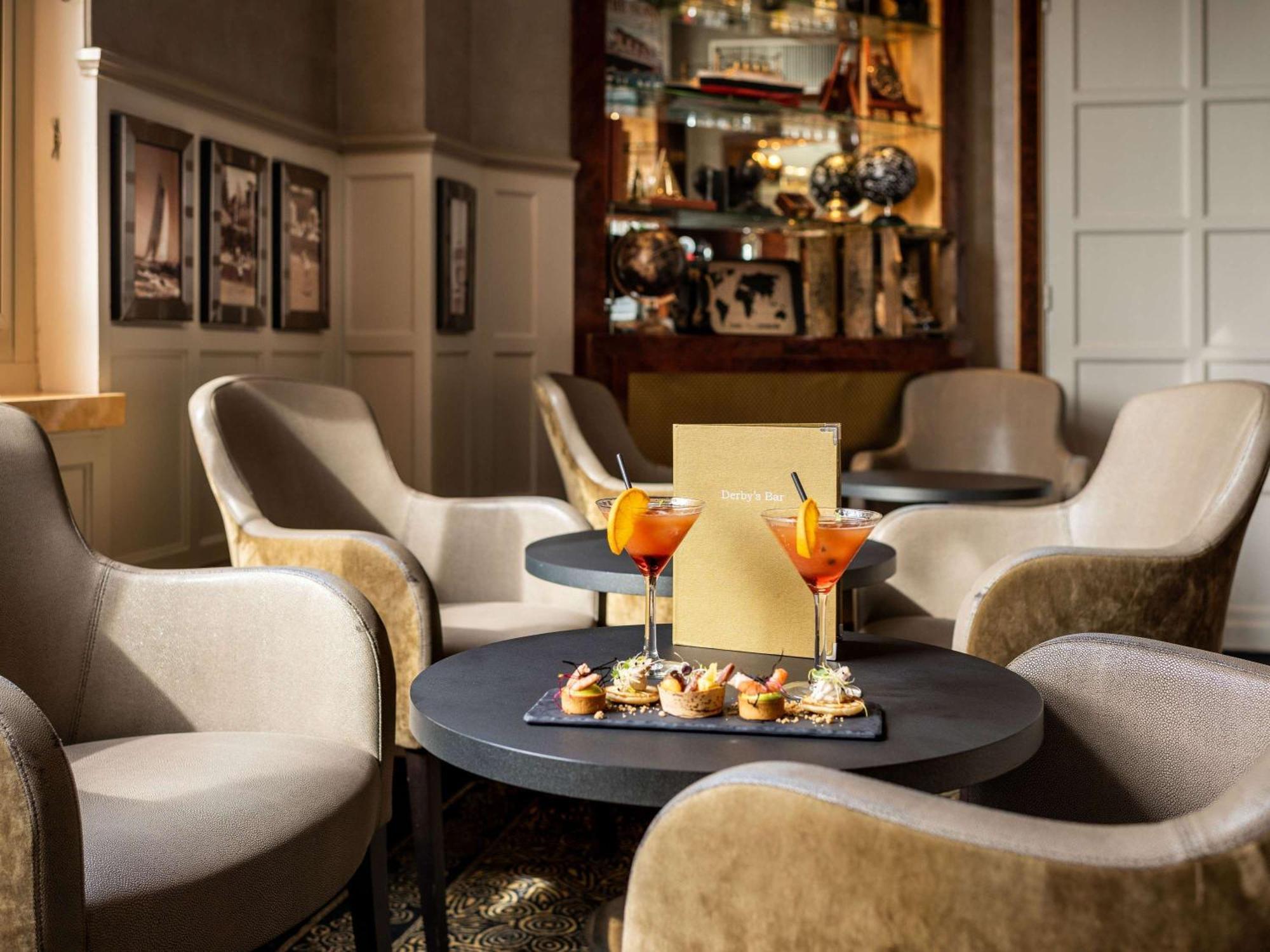 Mercure Majestic 4* La Baule-Escoublac