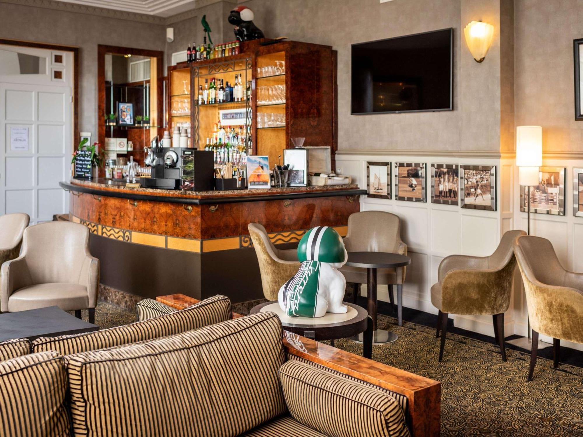 Hotel Mercure Majestic 4*