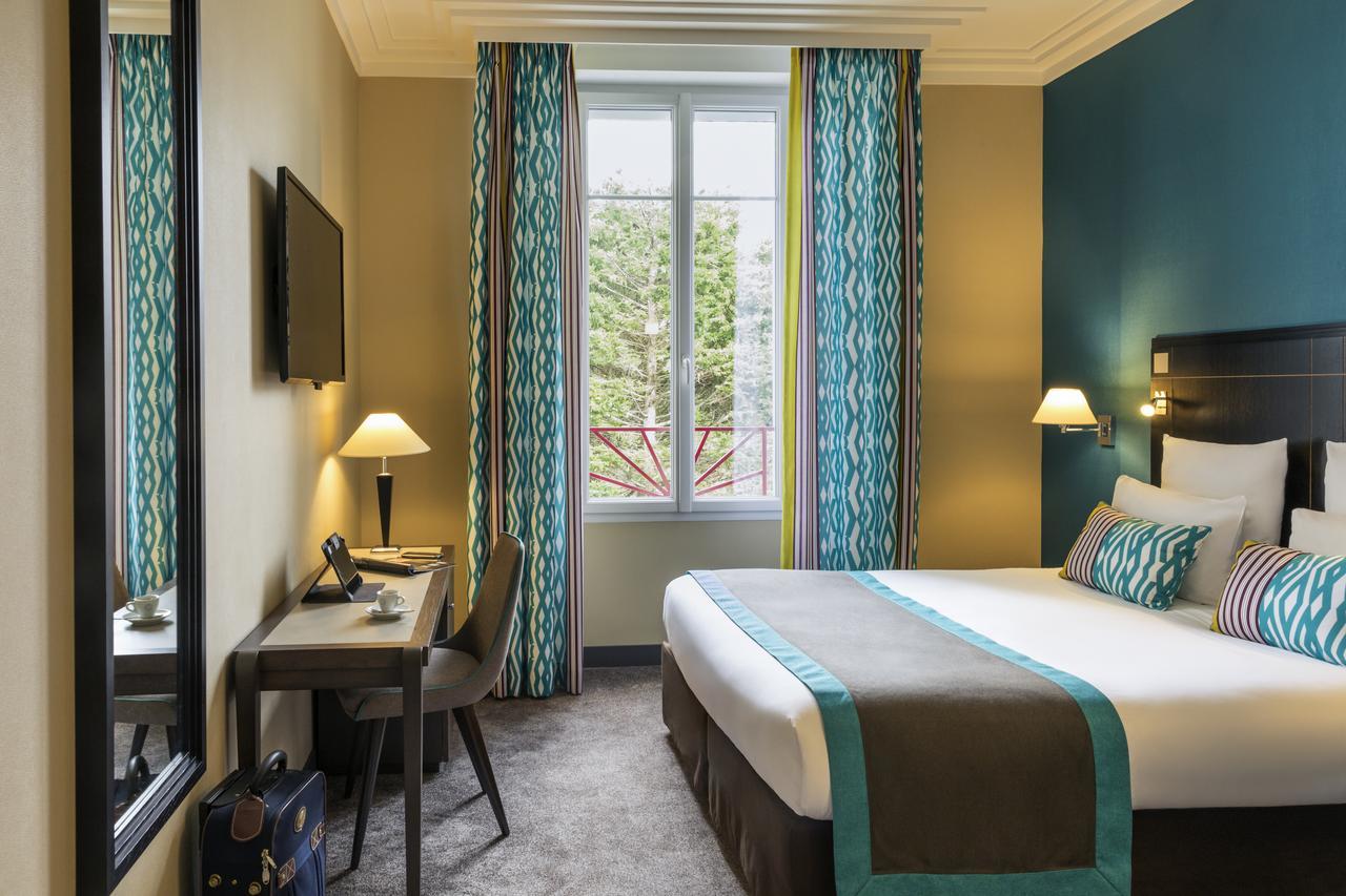 Hotel Mercure Majestic