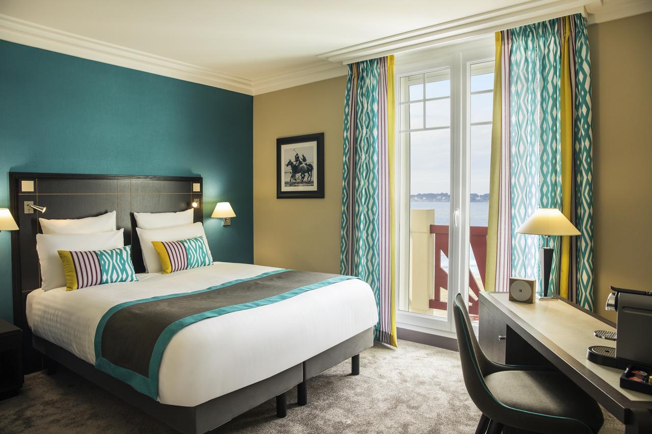 Mercure Majestic 4*