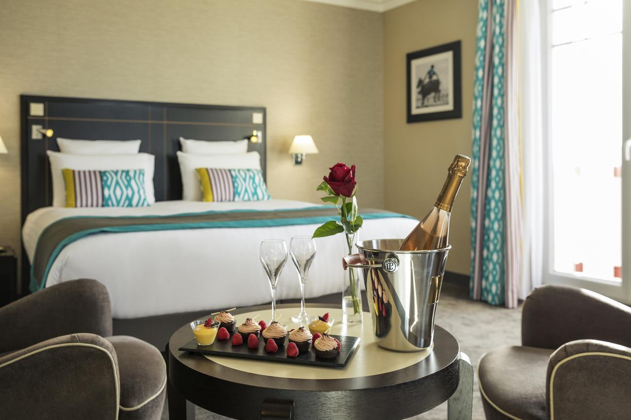 Mercure Majestic 4* La Baule-Escoublac