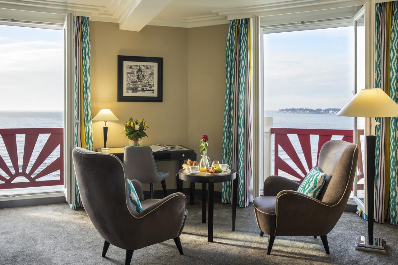Mercure Majestic Hotel La Baule-Escoublac