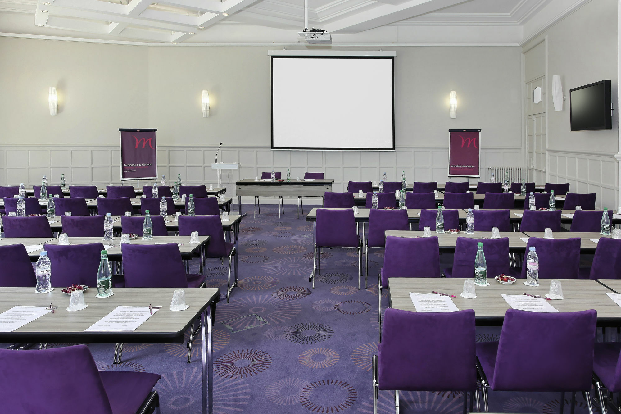 Mercure Majestic 4* La Baule-Escoublac