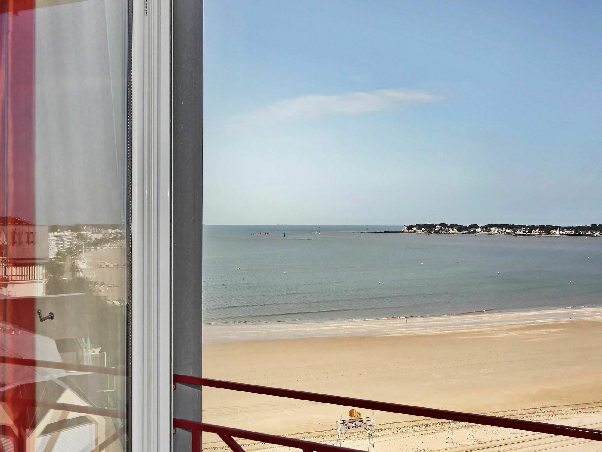 Hotel Mercure Majestic La Baule-Escoublac