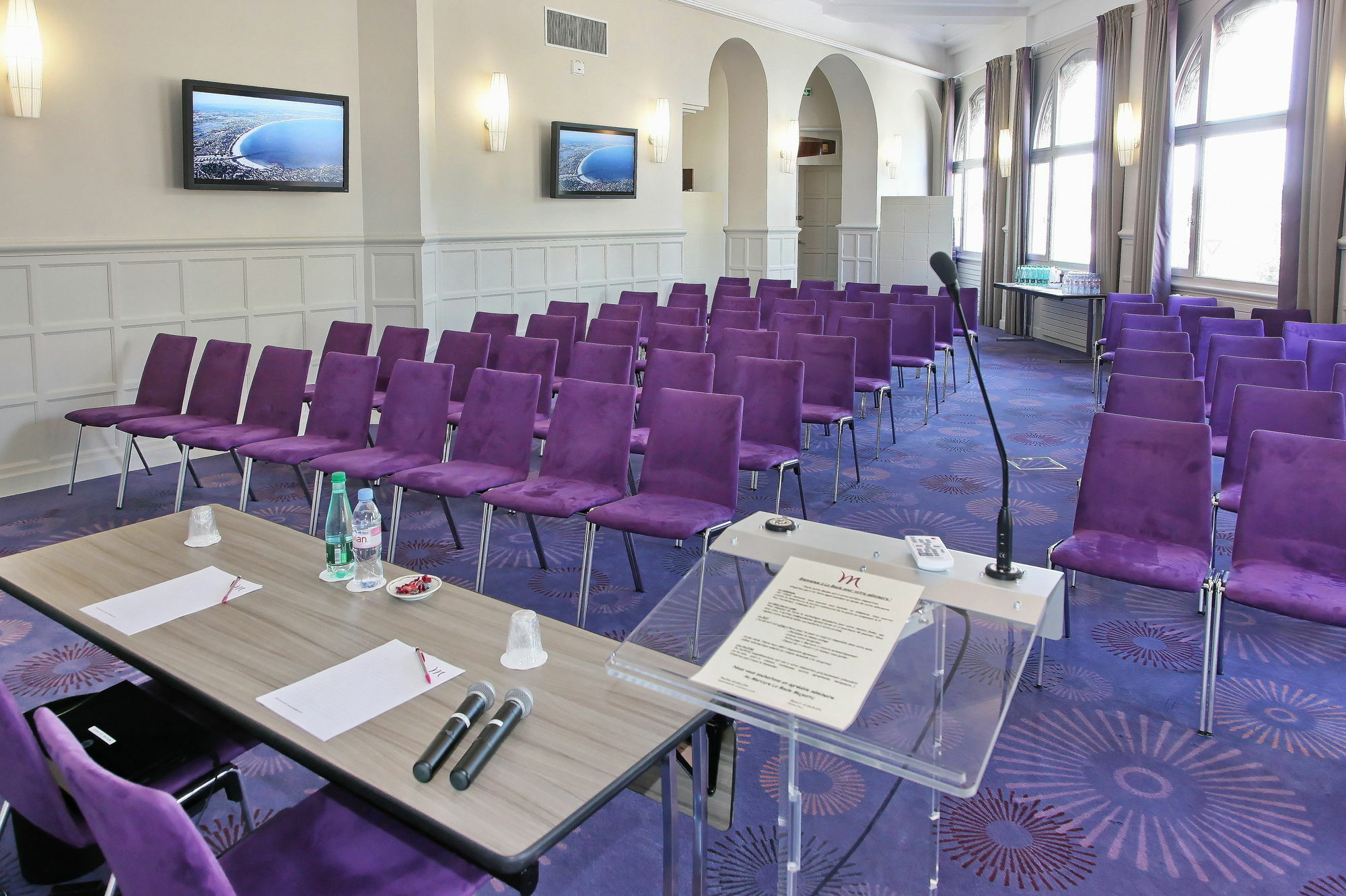 Hotel Mercure Majestic La Baule-Escoublac