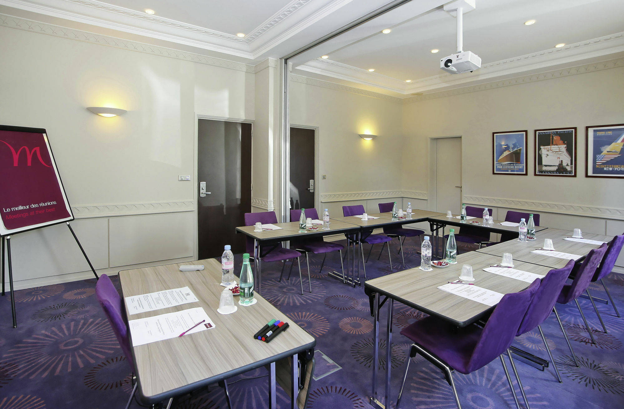 Mercure Majestic