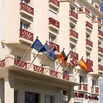 Hotel Mercure La Baule Majestic 
