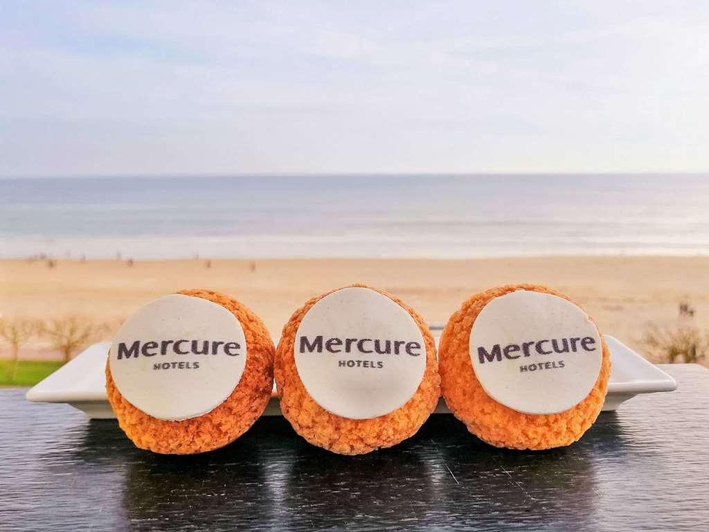 Hotel Mercure Majestic