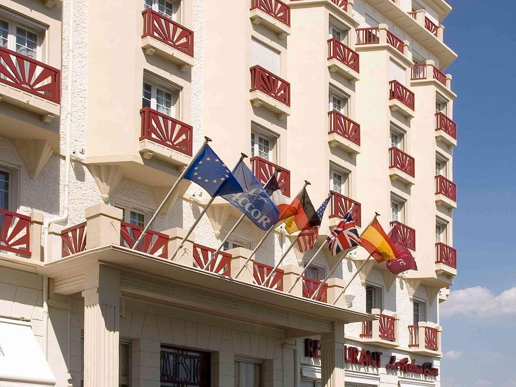 Mercure Majestic Hotel La Baule-Escoublac