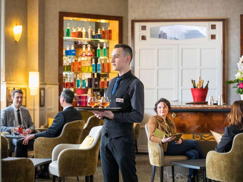 Mercure Majestic Hotel 4*